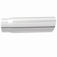 Load image into Gallery viewer, MagnaFlow Tip 1-Pk Sc 3.50 X 12 3 Id 15Deg - 35104