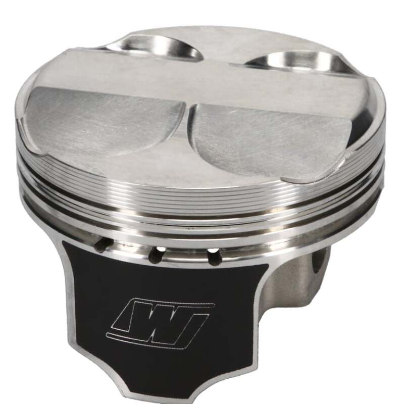 Wiseco Honda K24 w/K20 Head +5cc 12.5:1 CR Piston Shelf Stock Kit - K634M875
