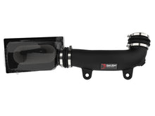 Load image into Gallery viewer, aFe Super Stock Induction System Pro Dry S Media 18-21 Jeep Wrangler JL L4-2.0L (t) - 55-10010D