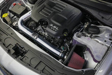 Load image into Gallery viewer, K&amp;N 11-12 Chrysler 300 3.6L / 11-12 Dodge Challenger/Charger 3.6L Typhoon Performance Intake - 69-2544TP