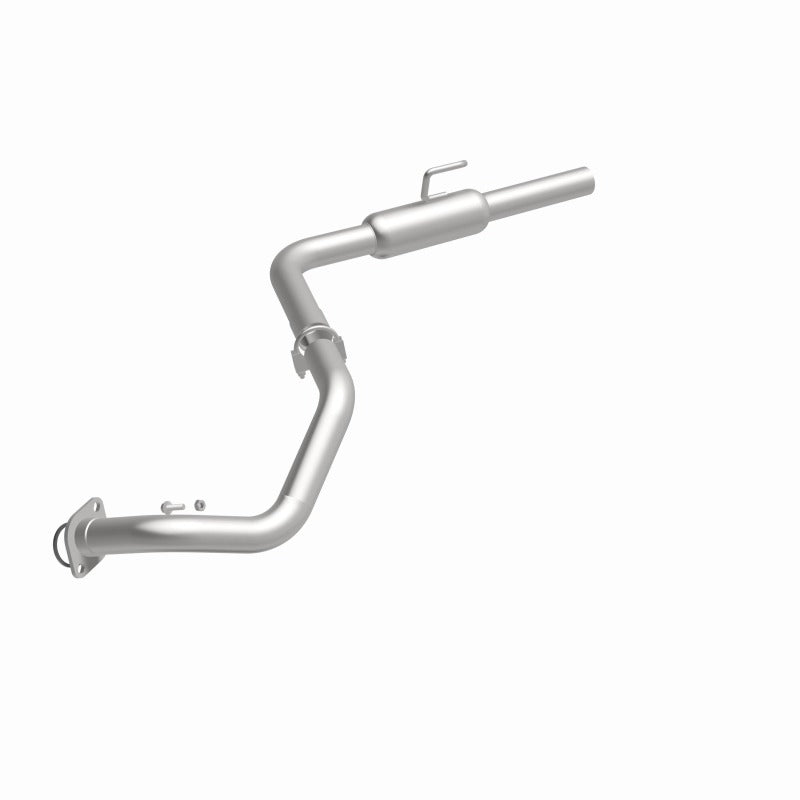Magnaflow BRE Rear Muffler Kit Replacement Lexus - 108-0193