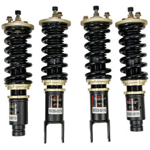 Load image into Gallery viewer, BLOX Racing 92-00 Honda Civic / 94-01 Acura Integra Plus Series Fully Adjustable Coilovers - BXSS-00110