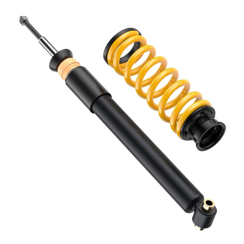 ST Coilover Kit 2014+ Lexus IS250/IS350/IS300h - 18257805