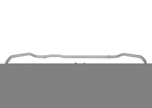 Load image into Gallery viewer, Whiteline 15-18 BMW M3 / 15-20 BMW M4 Rear 26mm Heavy Duty Adjustable Swaybar - BBR44Z