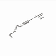 Load image into Gallery viewer, MagnaFlow BRE Exhaust Kit 98-02 Dodge Ram 1500 3500 - 106-0028