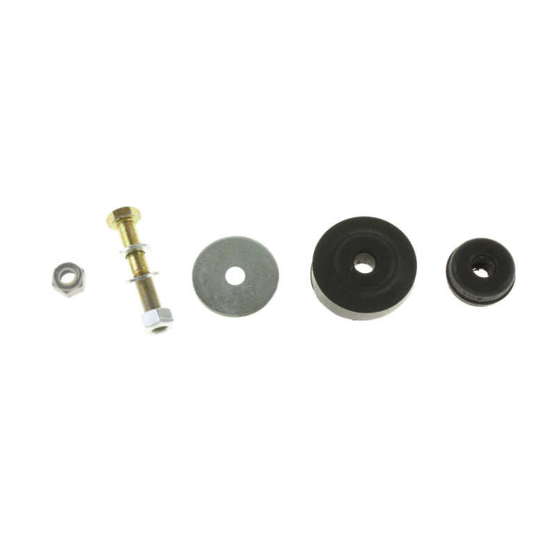 Bilstein B6 2000 Mercedes-Benz E320 Base Sedan Rear 36mm Monotube Shock Absorber - 24-062039