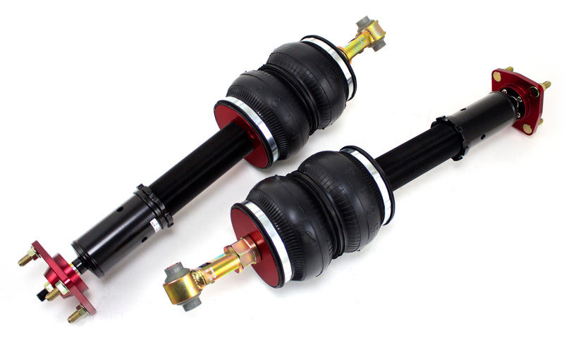 Air Lift Performance Rear Kit for 98-05 Lexus GS300 - 78613