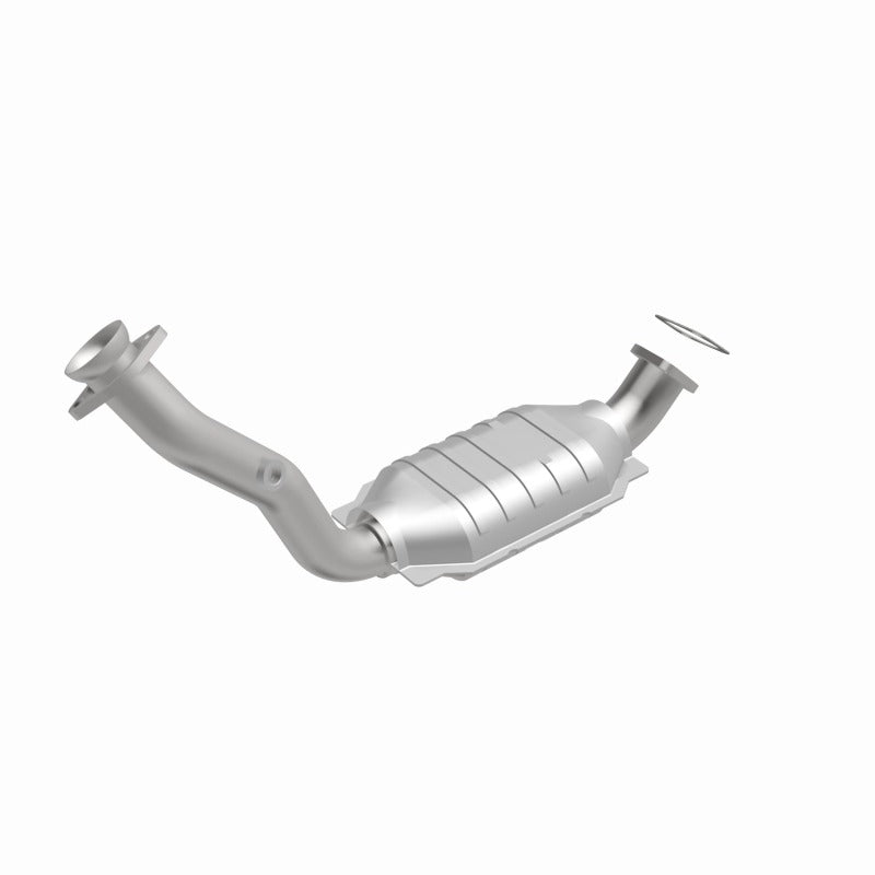 MagnaFlow Direct Fit Catalytic Converter 97-01 Explorer-Mountaineer - 23315