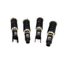 Load image into Gallery viewer, BLOX Racing Competition Series Coilover - EG/DC / EK (FF: 12kg: RR: 10kg) - BXSS-00101