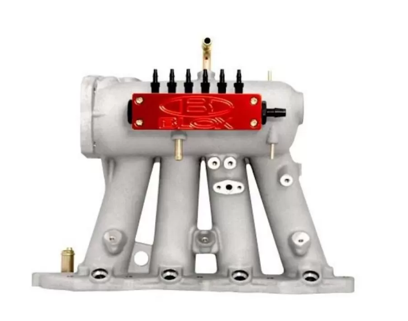 BLOX Racing Intake Manifold K20/K24 - High Performance - BXIM-10600