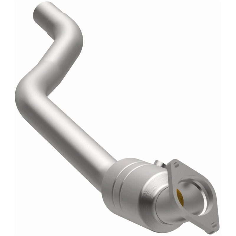 MagnaFlow Direct Fit Catalytic Converter 2015 Charger V8 6.4 6.2 OEM - 52479