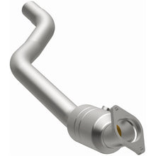 Load image into Gallery viewer, MagnaFlow Direct Fit Catalytic Converter 2015 Charger V8 6.4 6.2 OEM - 52479