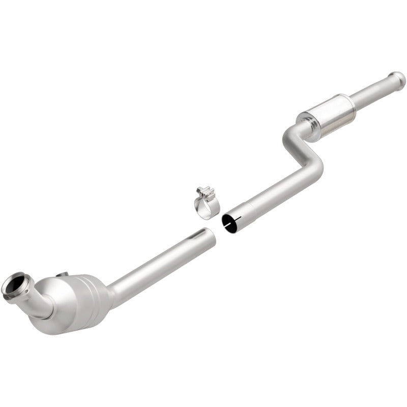 MagnaFlow Direct Fit Catalytic Converter 08-10 C300 3.0L D/S - 51916