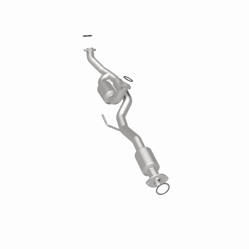 MagnaFlow Direct Fit Catalytic Converter 97-01 Toyota Camry 3.0L / 96-98 Lexus ES300 3.0L - 52086