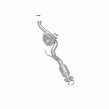 Load image into Gallery viewer, MagnaFlow Direct Fit Catalytic Converter 97-01 Toyota Camry 3.0L / 96-98 Lexus ES300 3.0L - 52086