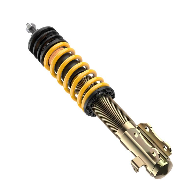 ST XA Adjustable Coilovers w/ Redound Adj. VW Golf/Jetta FWD (MKIII) - 18280004