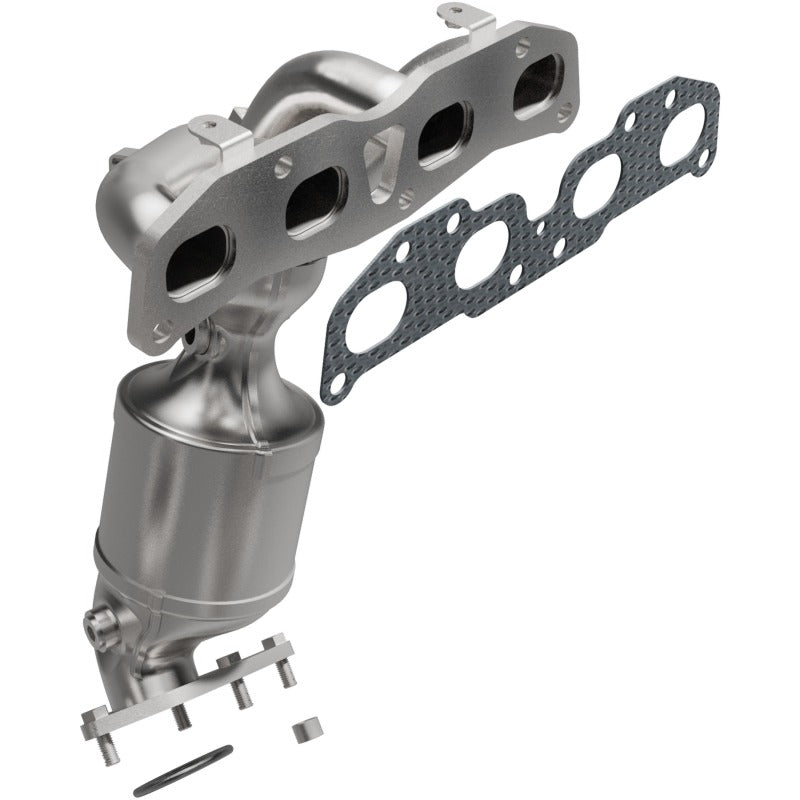 MagnaFlow 2008-2015 Nissan Rogue 2.5L Direct Fit Converter - 5582295