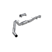 Load image into Gallery viewer, MBRP 2001-2005 Chev/GMC 2500/3500 Duramax EC/CC Cat Back P Series Exhaust System - S6000P