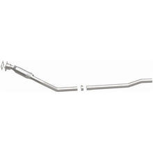 Load image into Gallery viewer, MagnaFlow Direct Fit Catalytic Converter 01-03 Caravan/Voyager 3.3L - 51155