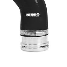 Load image into Gallery viewer, Mishimoto 08-10 Ford 6.4L Powerstroke Coolant Hose Kit (Black) - MMHOSE-F2D-08BK