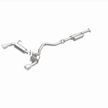 Load image into Gallery viewer, Magnaflow 17-22 Subaru BRZ/Scion FR-S/Toyota GT86 NEO Cat-Back Exhaust System - 19595