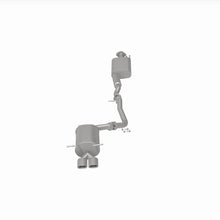 Load image into Gallery viewer, MagnaFlow BRE Exhaust Kit 03-04 Infiniti G35 - 106-0160