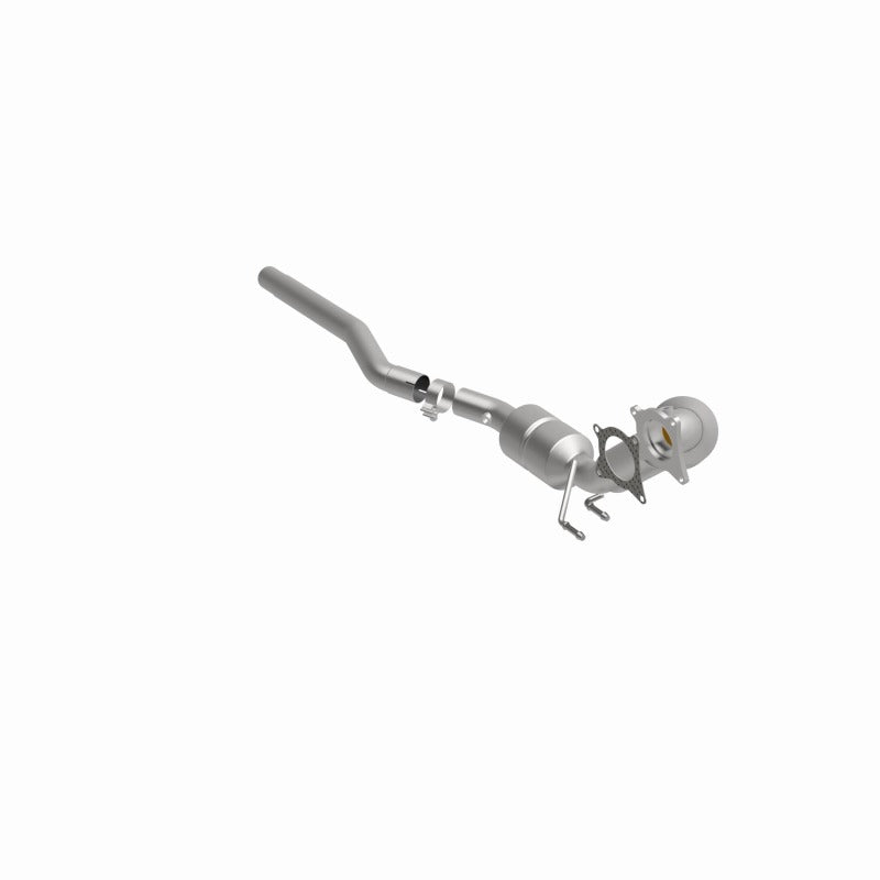 MagnaFlow 14-17 Volkswagen Tiguan 2.0L Direct Fit Converter - 5582408