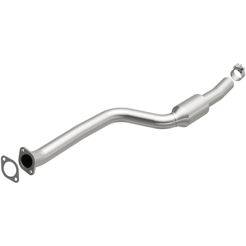 MagnaFlow 09-16 BMW Z4 L6 3.0L OEM Grade / EPA Compliant Direct-Fit Catalytic Converter - 21-171