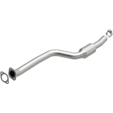 Load image into Gallery viewer, MagnaFlow 09-16 BMW Z4 L6 3.0L OEM Grade / EPA Compliant Direct-Fit Catalytic Converter - 21-171