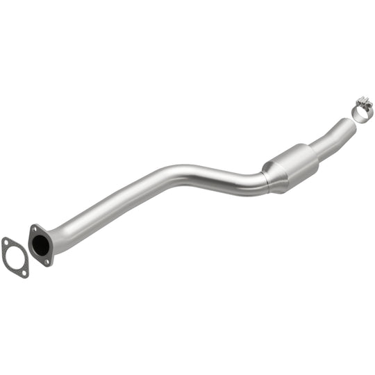 MagnaFlow 09-16 BMW Z4 L6 3.0L OEM Grade / EPA Compliant Direct-Fit Catalytic Converter - 21-171