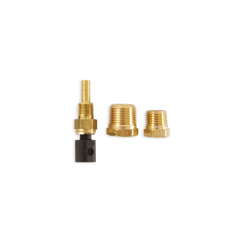 AEM 52mm Temperature (Transmission / Oil / Water) Digital Gauge - 30-4402