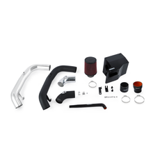 Load image into Gallery viewer, Mishimoto 13-16 Ford Focus ST 2.0L Performance Air Intake Kit - Polished - MMAI-FOST-13P