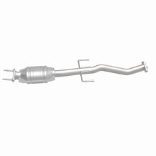 Load image into Gallery viewer, MagnaFlow Direct Fit Catalytic Converter 95-98 Protege 1.5L rear 50S - 441672