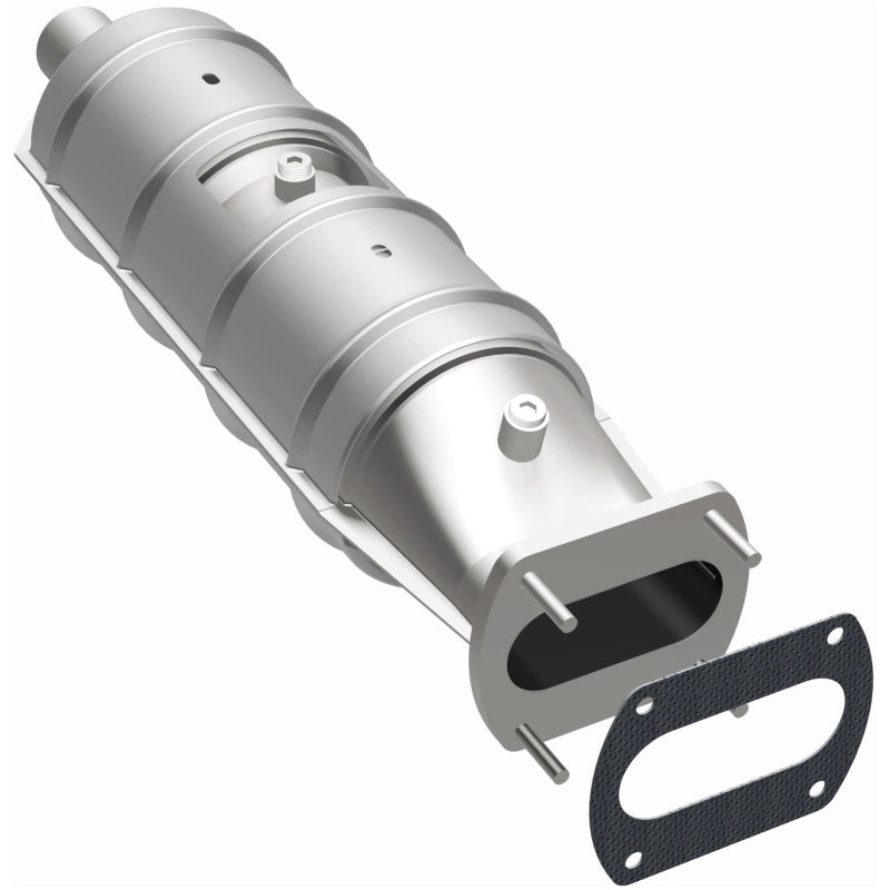 MagnaFlow 87-95 Ford truck 5.8/7.5 CA Direct Fit Converter - 339202