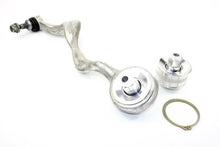 Load image into Gallery viewer, SPL Parts 06-13 BMW 3 Series/1 Series (E9X/E8X) Adjustable Front Caster Rod Monoball Bushings - SPL CRB E9X