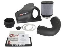 Load image into Gallery viewer, aFe MagnumFORCE Intake Stage-2 Pro DRY S 2017 BMW 330i (F3x) L4-2.0L (t) B48 - 51-12922-B