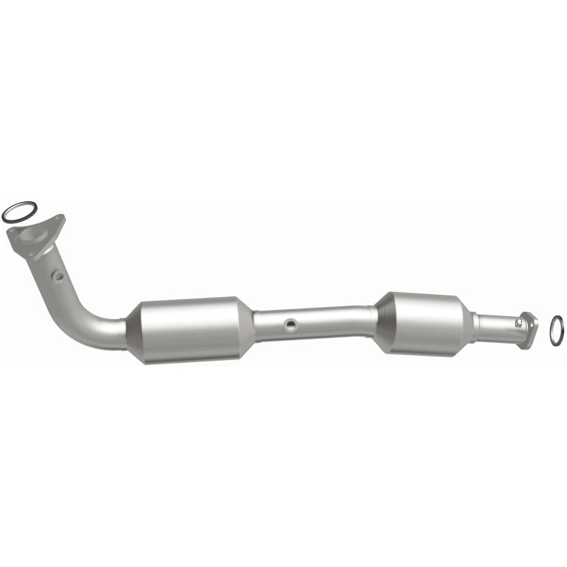 MagnaFlow 07-13 Toyota Tundra 4.0L Direct Fit Converter - 5481626