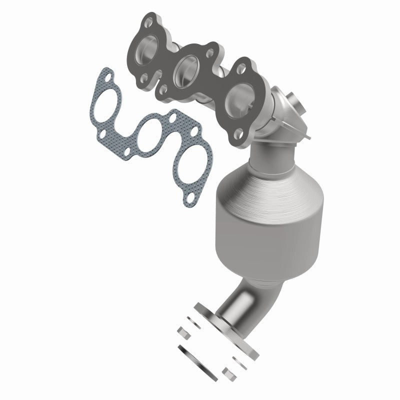 MagnaFlow DF Catalytic Conv 04-06 Lexus ES330 / 04-06 Toyota Camry/04-08 Solara 3.3L P/S Manifold - 50687