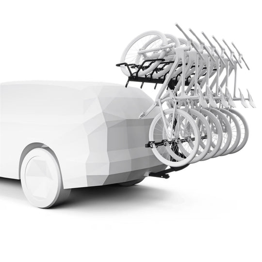 Thule ReVert 6-Bike Rack - 9026500