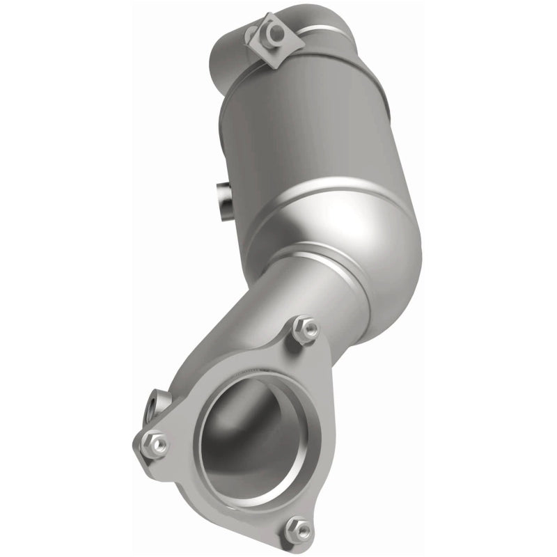 MagnaFlow 19-21 Ford Ranger Single Underbody 2.3L Direct Fit Converter - 280230
