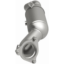 Load image into Gallery viewer, MagnaFlow 19-21 Ford Ranger Single Underbody 2.3L Direct Fit Converter - 280230