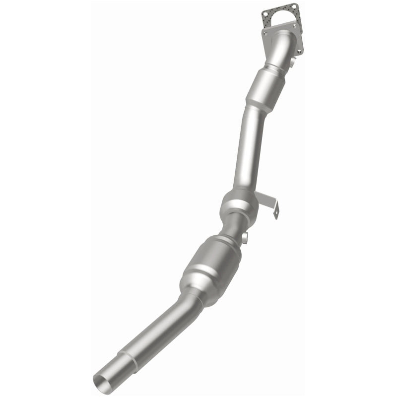 MagnaFlow Conv DF 00-02 Audi A6 Quattro 2.7L - 23643