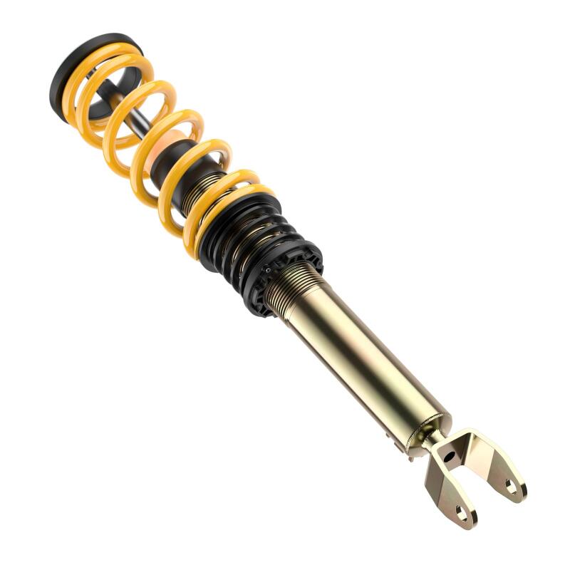 ST XA Coilover Kit Mercedes-Benz C-Class (W205) Convertible RWD w/o Electronics Dampers - 18225083
