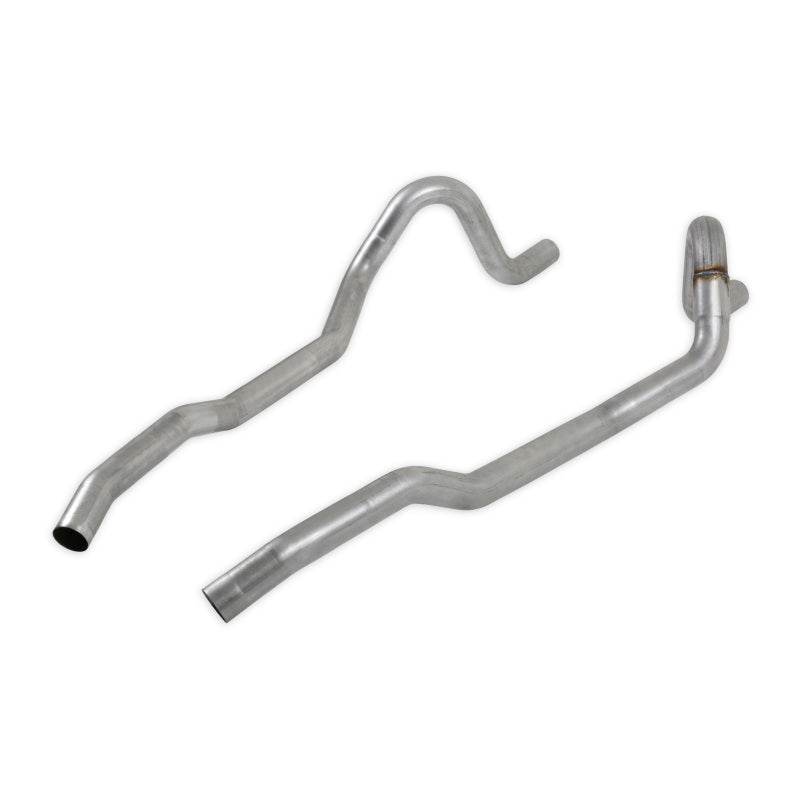 Flowmaster 63-74 Mopar A-BODY 2.5 in. Tailpipes - 15826