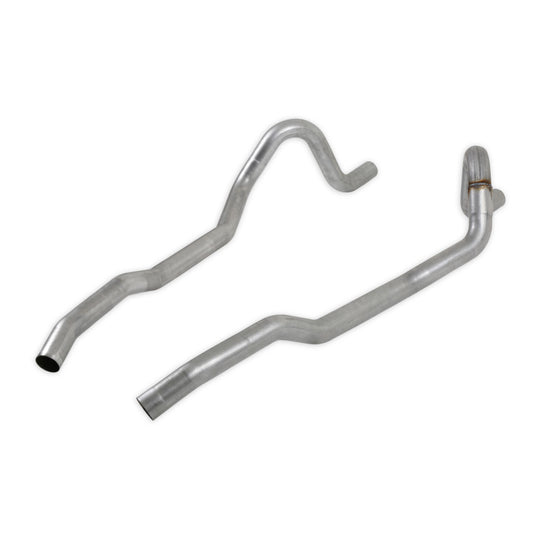 Flowmaster 63-74 Mopar A-BODY 2.5 in. Tailpipes - 15826