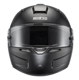 Sparco Helmet Sky KF-5W L Blk