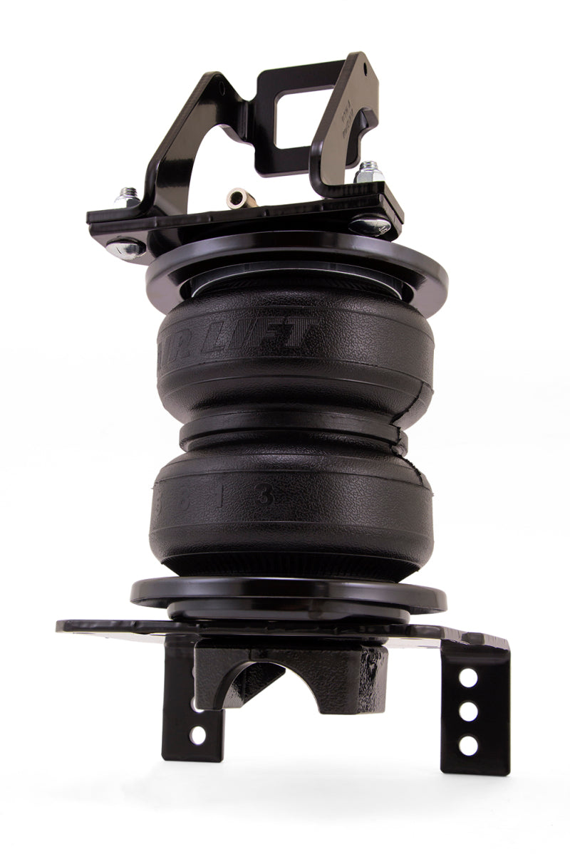 Air Lift LoadLifter 5000 Ultimate Rear Air Spring Kit for 05-10 Ford F-250 Super Duty Lariat 4WD - 88398