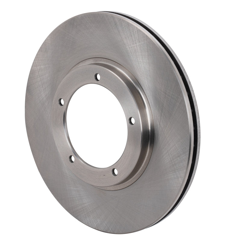 Wilwood ROTOR1110-080DR421-057LAEXXXXN 5X4.961 vented - 160-16689