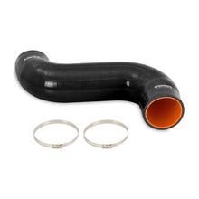 Load image into Gallery viewer, Mishimoto 03-07 Dodge Ram Cummins Black Silicone Air Intake Hose Kit - MMHOSE-RAM-03IHBK