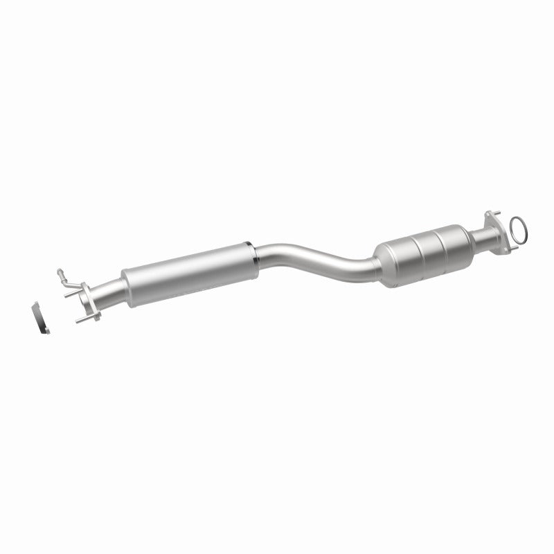 MagnaFlow Conv DF 04-09 Mazda RX-8 1.3L M/T Rear - 23909